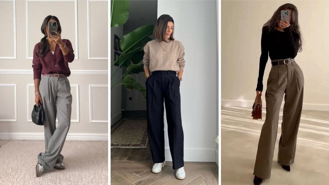 Ofiste üşümeden şık olmanı sağlayacak tüyolarımıza mutlaka göz at! 2