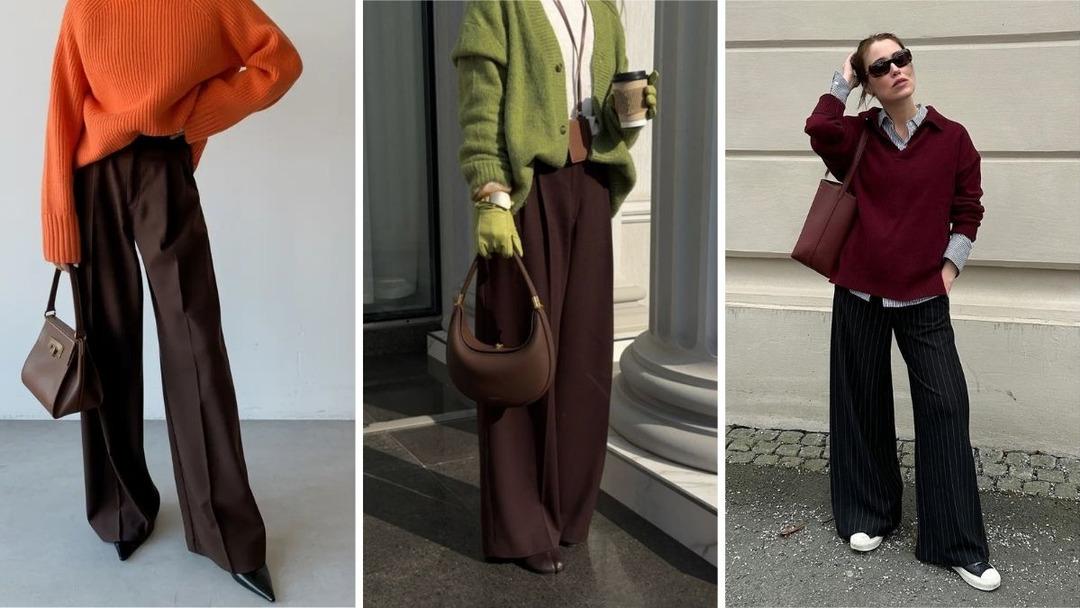 Ofiste üşümeden şık olmanı sağlayacak tüyolarımıza mutlaka göz at! 6