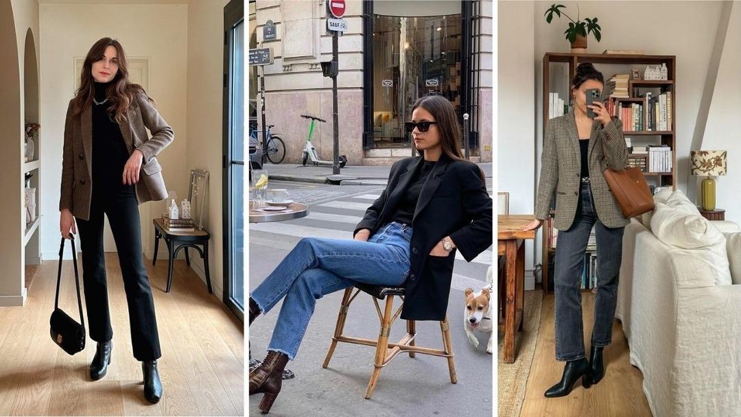 Ofiste üşümeden şık olmanı sağlayacak tüyolarımıza mutlaka göz at! 7