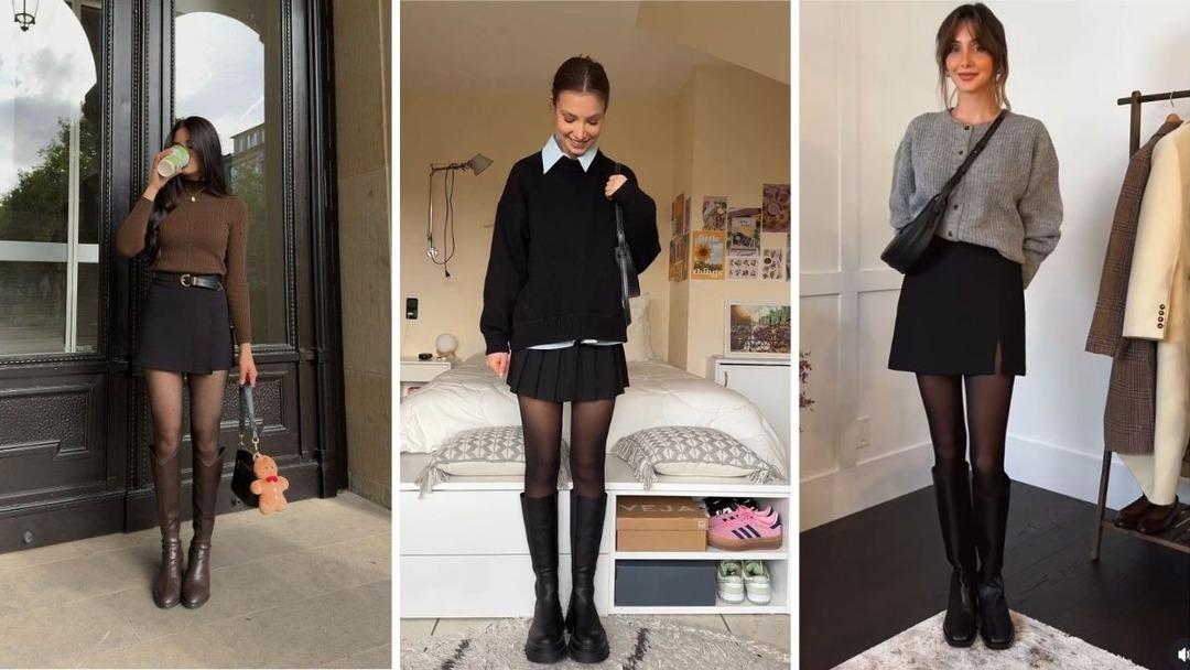 Ofiste üşümeden şık olmanı sağlayacak tüyolarımıza mutlaka göz at! 8