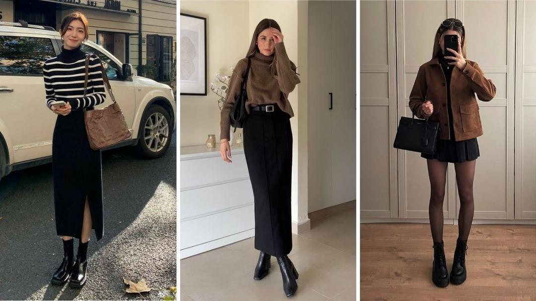 Ofiste üşümeden şık olmanı sağlayacak tüyolarımıza mutlaka göz at! 9