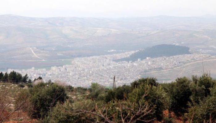 Afrin'de flaş gelişme! Terör örgütü liderleri kaçıyor