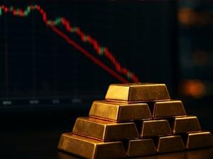 Altının kilogram fiyatı d&uuml;şt&uuml;