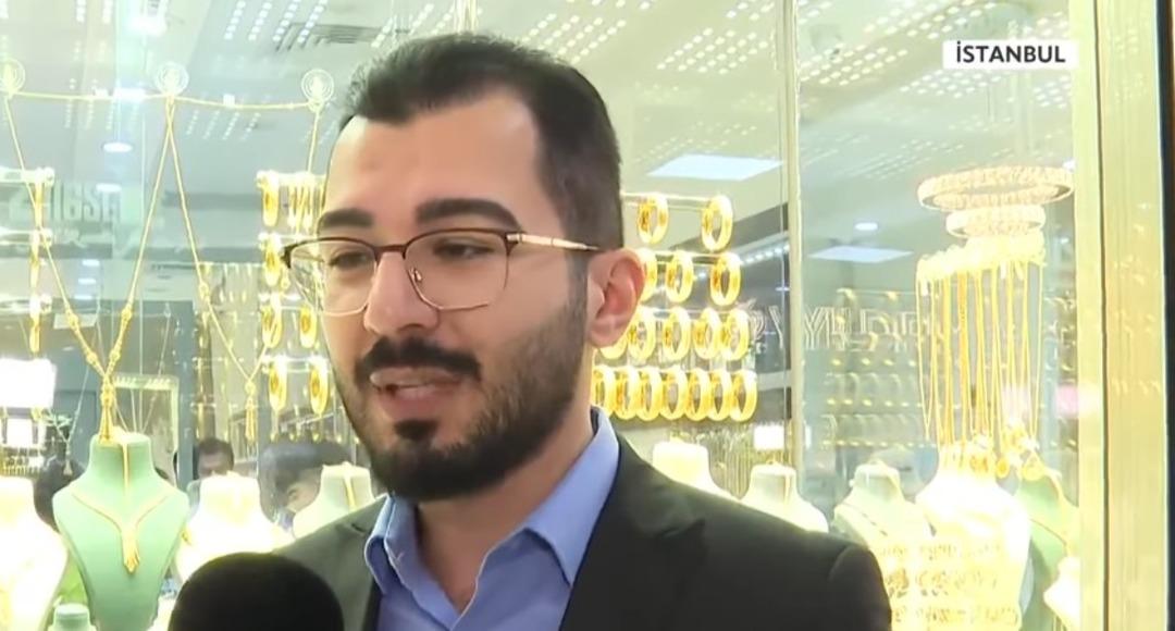  Altının fiyatı gene ucuz  Uzman isimden  elinde altın olanlara  uyarı 2