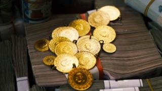 'Altının fiyatı ucuz' Uzmanından 'elinde altın olanlara' uyarı