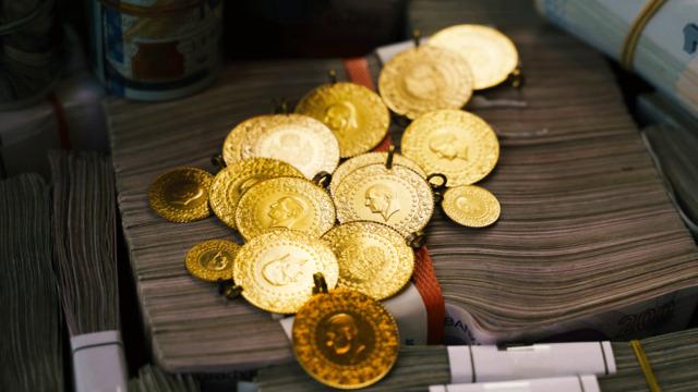 'Altının fiyatı ucuz' Uzmanından 'elinde altın olanlara' uyarı