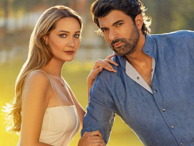 Bereketli Topraklar'da başlar başlamaz kriz çıktı! 3. bölümde diziden ayrıldı