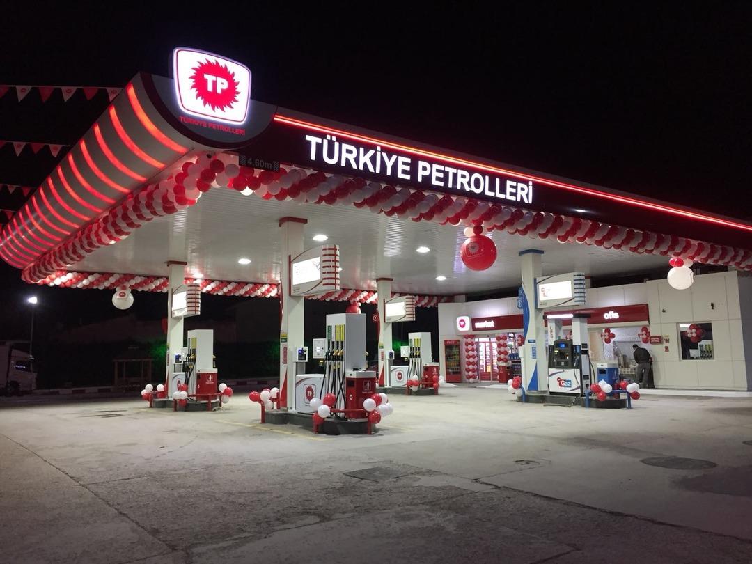 Türkiye’nin akaryakıt devinde konkordato çanları çalıyor: 1 milyar TL lik skandal sonrası şirket iflas tehlikesiyle karşı karşıya! 1