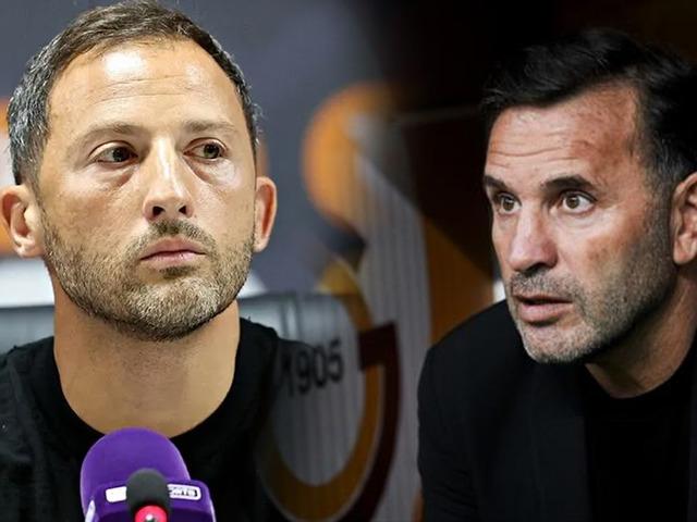 Galatasaray ile Fenerbahçe karşı karşıya! 2026'nın ilk transfer çalımı Tedesco'dan... Galatasaray'ın çok istediği isme teklif!