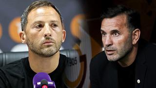Galatasaray ile Fenerbahçe karşı karşıya! 2026'nın ilk transfer çalımı Tedesco'dan... Galatasaray'ın çok istediği isme teklif!
