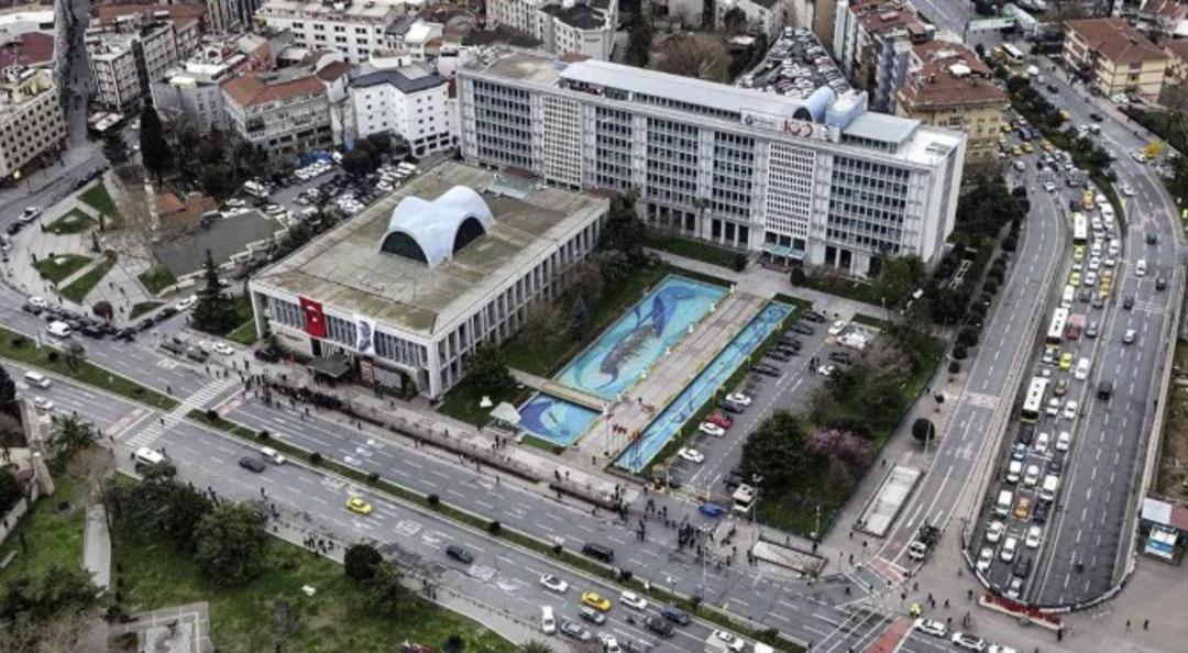 Pusholder, BPT, Boşuna Tıklama... İBB iddianamesinde ortaya çıktı! Ne kadar para gönderildiği belli oldu 1