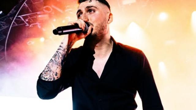 Ünlü rapçi Blok3 konserlerini tek tek iptal etti! Açıklama gecikmedi  