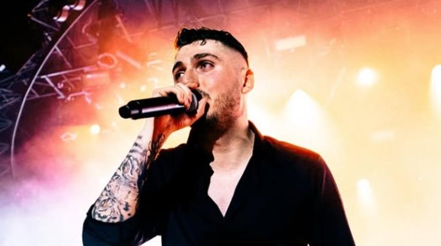 &Uuml;nl&uuml; rap&ccedil;i Blok3 konserlerini tek tek iptal etti! A&ccedil;ıklama gecikmedi  