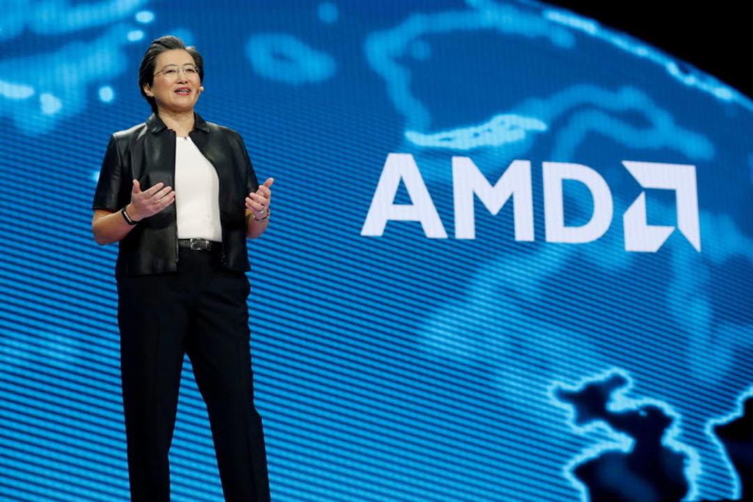 AMD CEO’sundan iddialı hedef: Yapay zekâ çipleri sayesinde yıllık yüzde 35 büyüme bekleniyor! 1