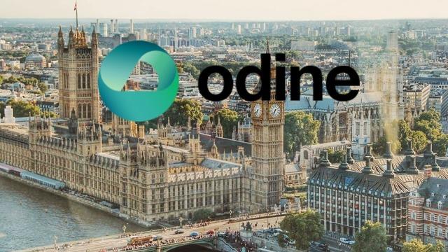 Odine Solutions İngiltere&rsquo;de yeni şirket kuruyor