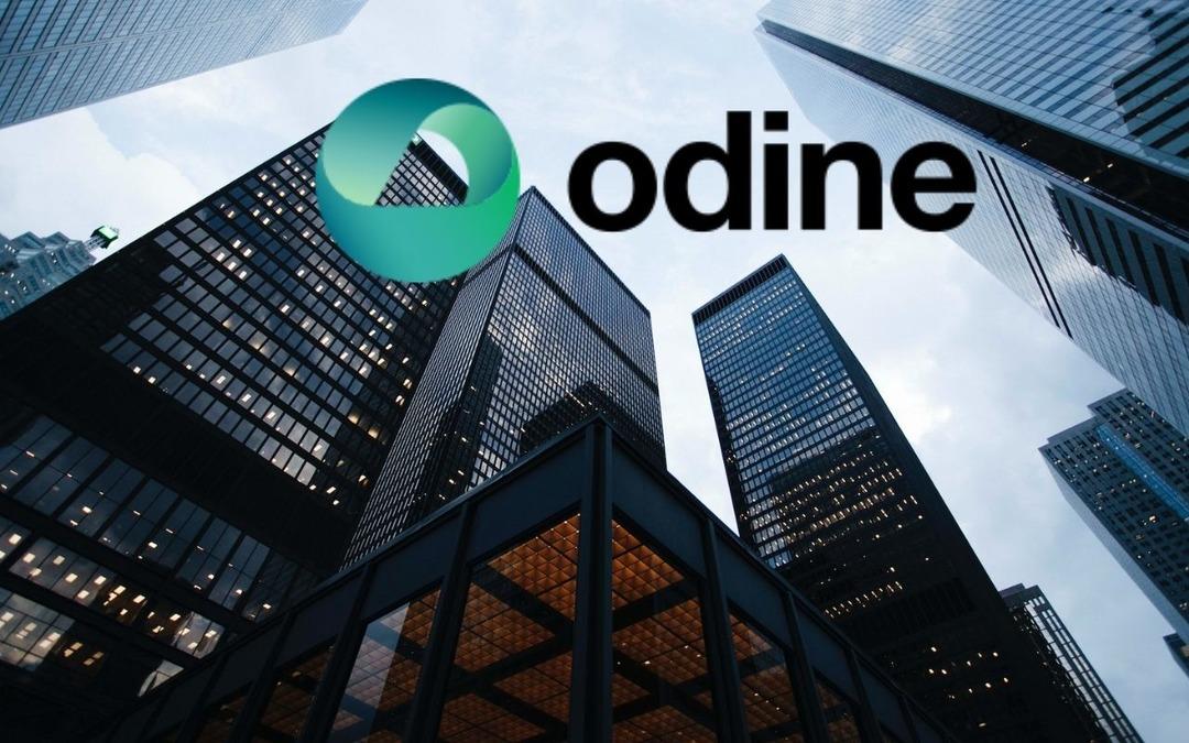 Odine Solutions İngiltere’de yeni şirket kuruyor 1