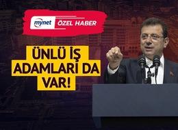 Bu detay çok konuşulur: Ekrem İmamoğlu iddianamesinde Türkiye’nin en büyük iş adamlarının adı da geçiyor! Kimi şüpheli kimi mağdur