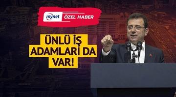 Bu detay çok konuşulur: Ekrem İmamoğlu iddianamesinde Türkiye’nin en büyük iş adamlarının adı da geçiyor! Kimi şüpheli kimi mağdur