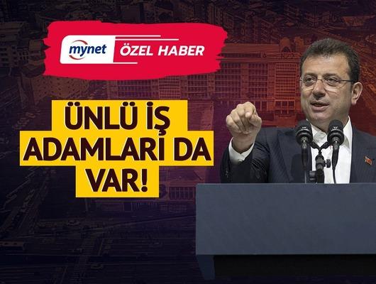 Bu detay &ccedil;ok konuşulur: Ekrem İmamoğlu iddianamesinde T&uuml;rkiye&rsquo;nin en b&uuml;y&uuml;k iş adamlarının adı da ge&ccedil;iyor! Kimi ş&uuml;pheli kimi mağdur