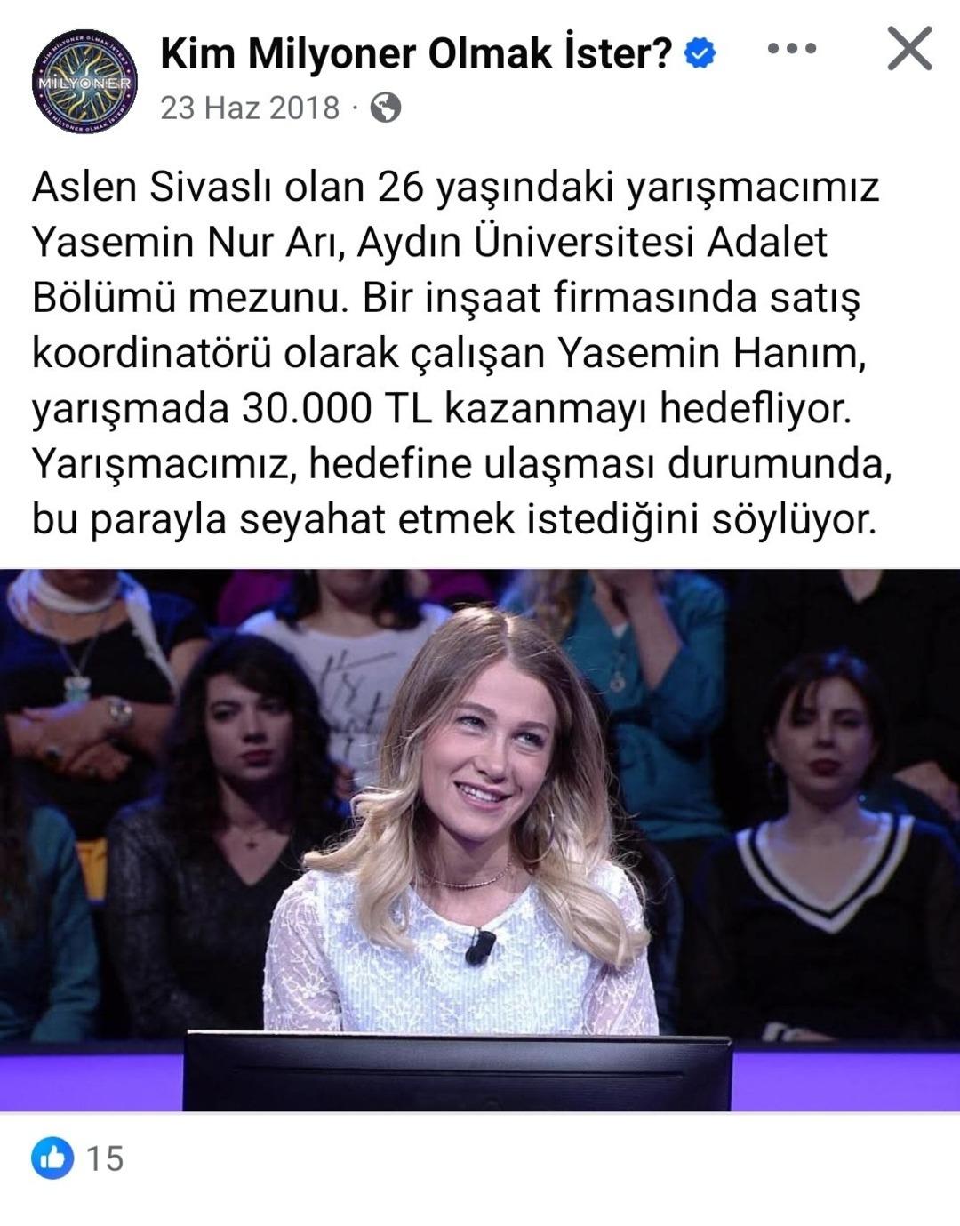 &ldquo;Fakirlerle aynı kokmak istemiyorum&rdquo; dedi! Fenomen isim olay oldu 3