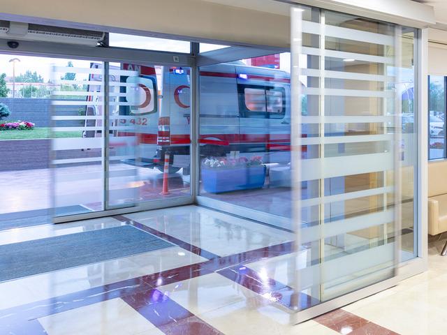 Ankara'da otomobil devrildi, 1 kişi öldü, 3 kişi yaralandı