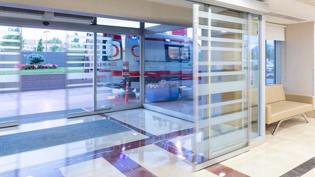 Ankara'da otomobil devrildi, 1 kişi öldü, 3 kişi yaralandı