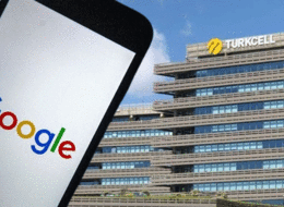 Turkcell ve Google işbirliğinde 1 milyar dolarlık yatırım! Dev stratejik anlaşma