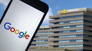 Turkcell ve Google'dan dev anlaşma! 1 milyar dolarlık yatırım