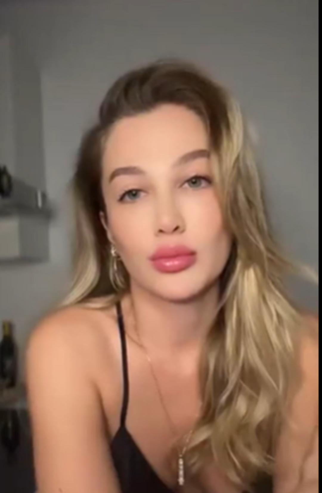 &ldquo;Fakirlerle aynı kokmak istemiyorum&rdquo; dedi! Fenomen isim olay oldu 2