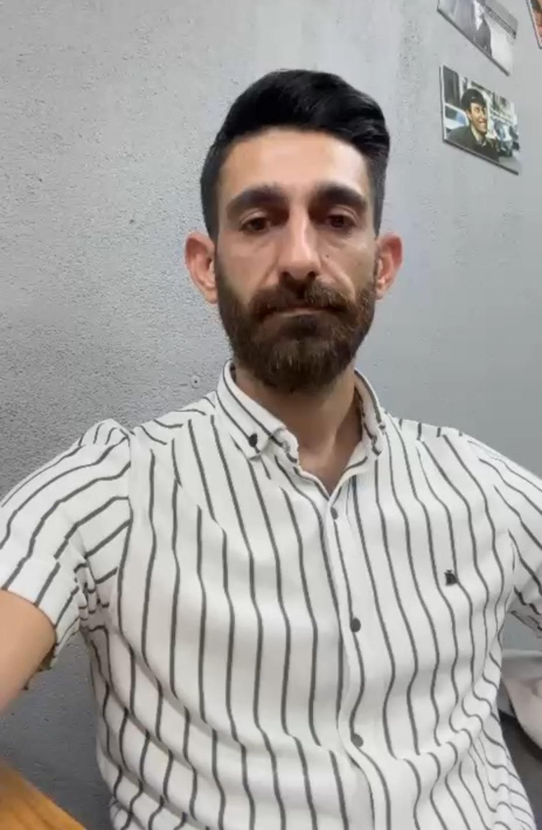 Kamera şakası gibi olay! Adres tartışması kameraya yansıdı:  Sen taksicisin bileceksin  3