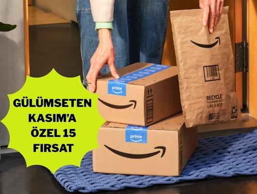 Hesaplı alışveriş yapmanızı sağlayacak 15 özel fırsat