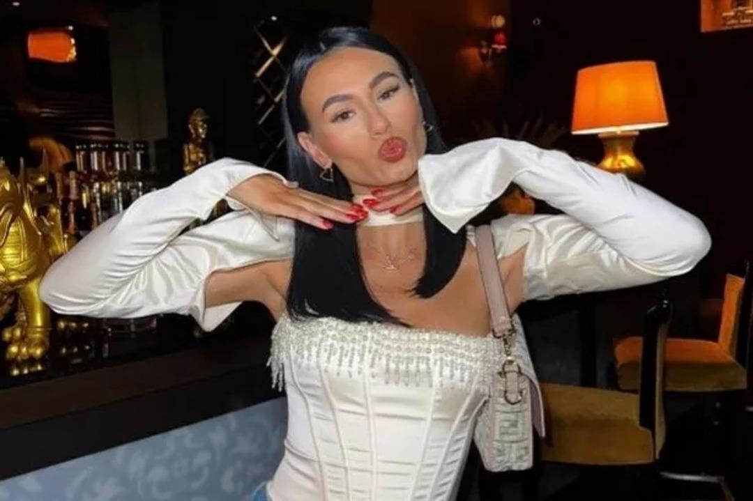 Skandal sözler! Fenomen isim yıllar önce söylediği yalanı itiraf etti! Ağlayarak anlattı... 1