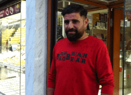 Altın bozdurmak için kuyumcuya gitti! 150 bin TL fazladan geldi