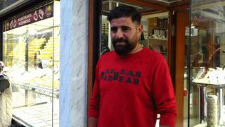 Altın bozdurmak için kuyumcuya gitti! 150 bin TL fazladan para geldi