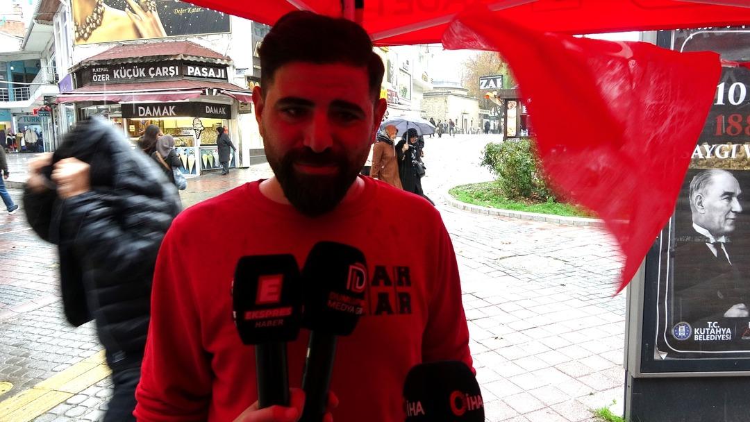 Altın bozdurmak için kuyumcuya gitti! 150 bin TL fazladan para geldi 1