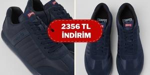 İlk günden ayağınızdaki rahatlığı hissedeceksiniz!