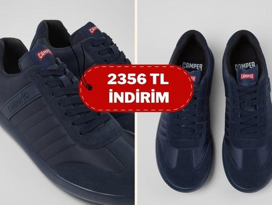 İlk günden ayağınızdaki rahatlığı hissedeceksiniz!