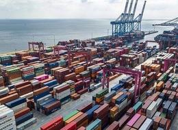 İhracat birim değer endeksi eylülde yıllık yüzde 6, ithalat birim endeksi yüzde 1,7 arttı