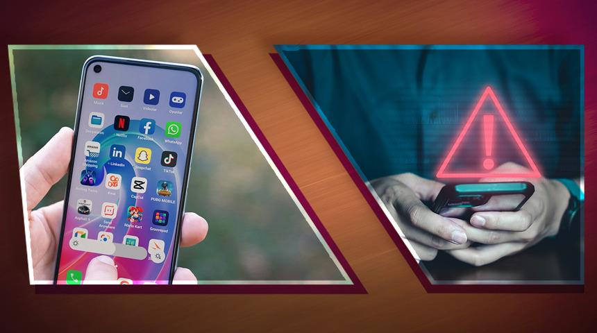 Android'de yeni d&ouml;nem: Pil canavarı uygulamaların sonu geliyor!