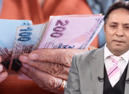 'Ankara'dan sızan...' Emekliyi ilgilendiren haberi verdi! Seyyanen zam refah payı için net çıkış