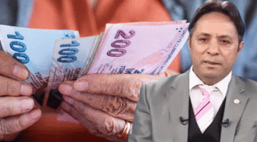 'Ankara'dan sızan...' Emekliyi ilgilendiren haber geldi! Seyyanen zam ile refah payı...