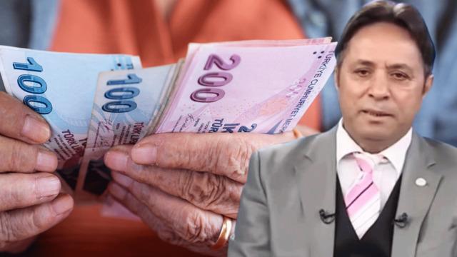 'Ankara'dan sızan...' Emekliyi ilgilendiren haber geldi! Seyyanen zam ile refah payı...