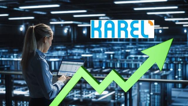 Teknoloji Şirketi İ&ccedil;in Hedef Rakam Geldi: &ldquo;Y&uuml;zde 100 Artışla 18,50 TL Olabilir..&rdquo;