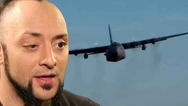 Hayko Cepkin şehit haberiyle yıkıldı! Fotoğrafları paylaştı... Birlikte uçmuşlar