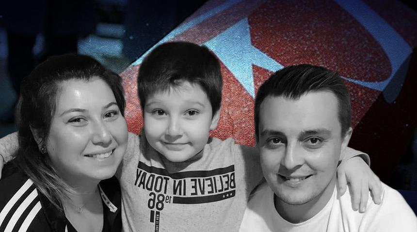 Son s&ouml;zleri y&uuml;rek dağladı! Şehit Aykut'un u&ccedil;ağa binmeden &ouml;nceki telefon konuşması ortaya &ccedil;ıktı