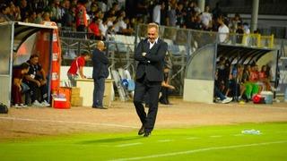 Fethiyespor’da Selahattin Dinçel ile yollar ayrıldı