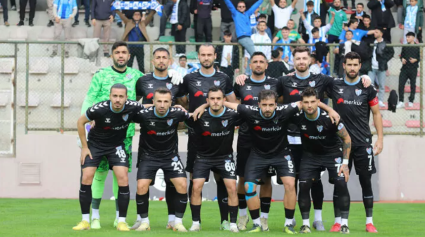 Bahis soruşturmasında 16 futbolcusu PFDK&rsquo;ya sevk edilmişti! Erbaaspor&rsquo;dan a&ccedil;ıklama geldi
