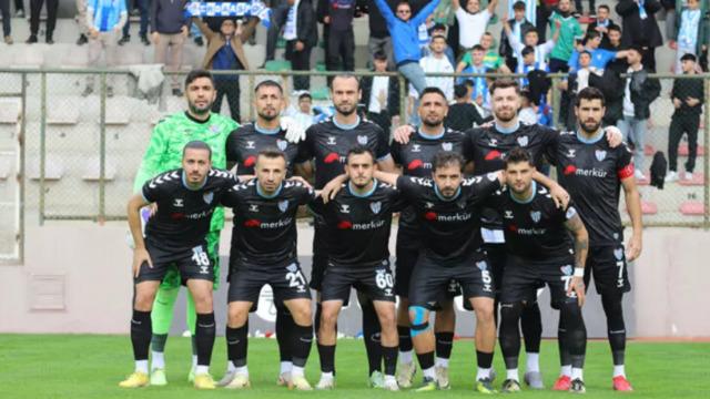 Bahis soruşturmasında 16 futbolcusu PFDK’ya sevk edilmişti! Erbaaspor’dan açıklama geldi