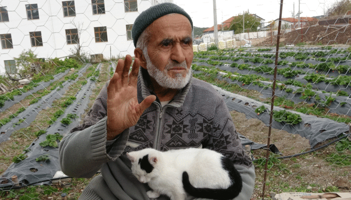 Herkese ücretsiz veriyor! 5 bin kişi gelsin istiyor 'Fakir bir ailenin çocuğuyum, çalıştım çabaladım'