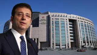 İBB iddianamesi sonrası Ekrem İmamoğlu'ndan ilk açıklama! 'TRT' çağrısı yapıp TBMM'ye seslendi